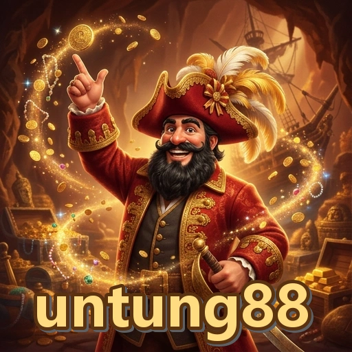 Ikon untung88 untuk pertanyaan teknis APK