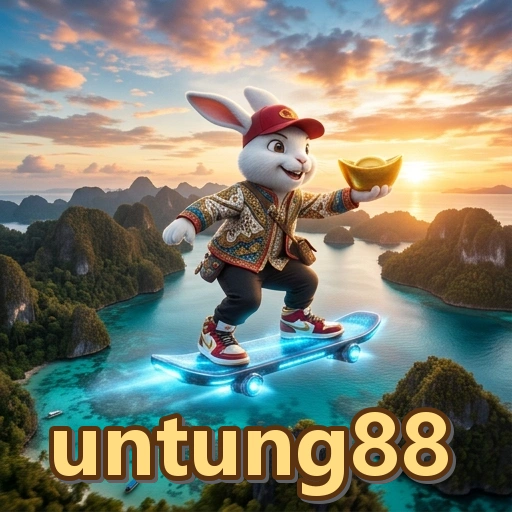 Ikon untung88 untuk ringkasan panduan APK v4.7.5
