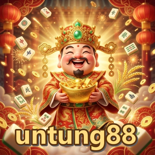 Ikon untung88 untuk data verifikasi APK 2018–2026