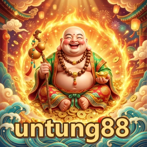 Ikon untung88 untuk catatan v4.7.5